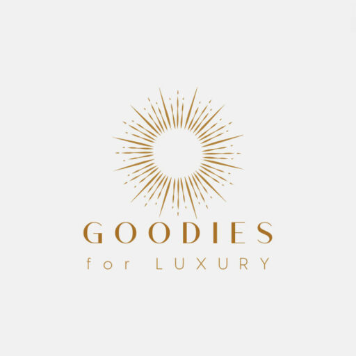 logo_goodies for luxury