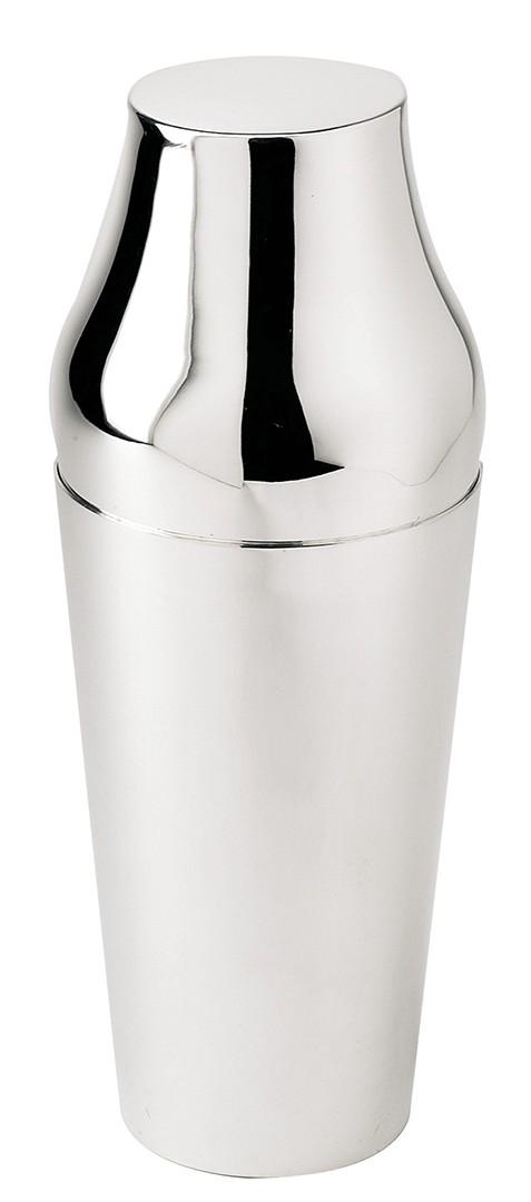 Shaker en inox
