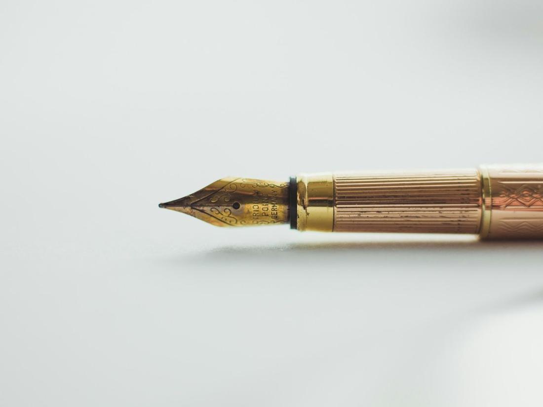 Stylos personnalisés haut de gamme